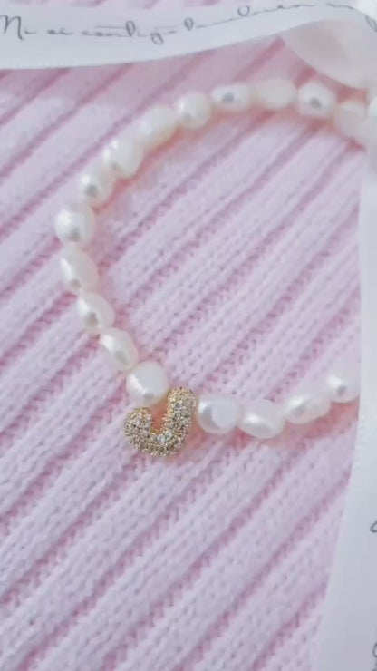 Pulsera Pearl