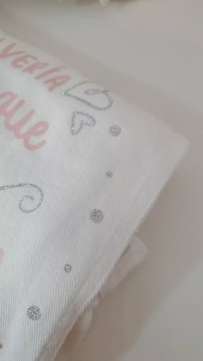 Cazadora Novia Si Quiero