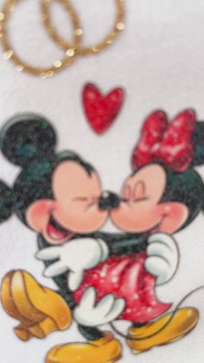 Converse Original D*sney